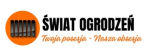 Logo Świat Ogrodzeń Szulc Szczytko Modzelewski Sp. j.
