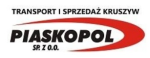 Logo Piaskopol sp. z o.o.