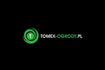 Logo TOMEX-OGRODY