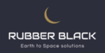 Logo Rubber Black Paweł Bania