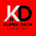 Logo Renowator Klimek-Dach Janusz Klimkiewicz