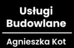 Logo Usługi Budowlane Agnieszka Kot