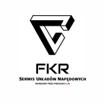 Logo FKR Radosław Pasternak
