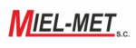 Logo Miel-Met.s.c. Andrzej Maziarz, Ryszard Maziarz, Teresa Grzelak