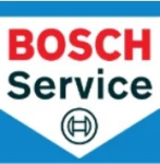 Logo Bosch Car Service Walczak