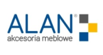 Logo Z.H.U.Alan Spółka o ograniczoną odpowiedzialnością Spółka komandytowa