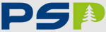 Logo PSP - Palety Szymon Puchała